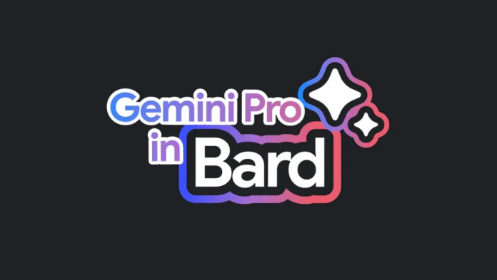 Google Bard Gets Image Generator and Gemini Pro Update