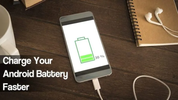 How To Charge Your Android Battery Faster (13 Methods)
