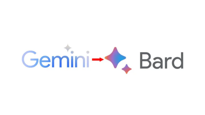 Google Rebrands Its AI Chatbot Bard As “Gemini”