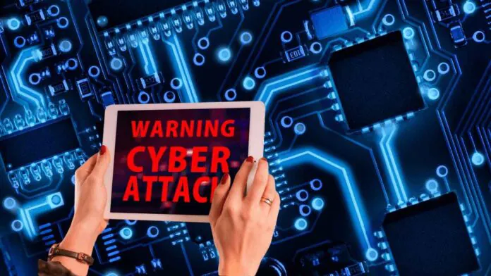 How To Protect Yourself Against Cyber Attacks
