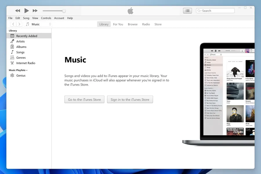How to Change iPhone Name from iTunes