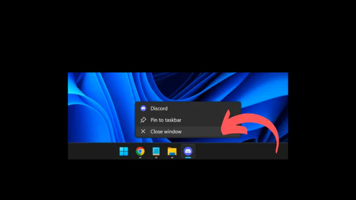 How to Force Quit Apps on Windows 11 (6 Methods)