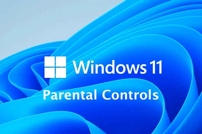 How to Set Up Parental Controls on Windows 11 (Full