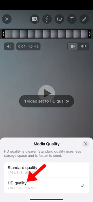 HD Quality