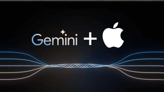 Apple May Bring Google’s Gemini AI To iPhone: Report