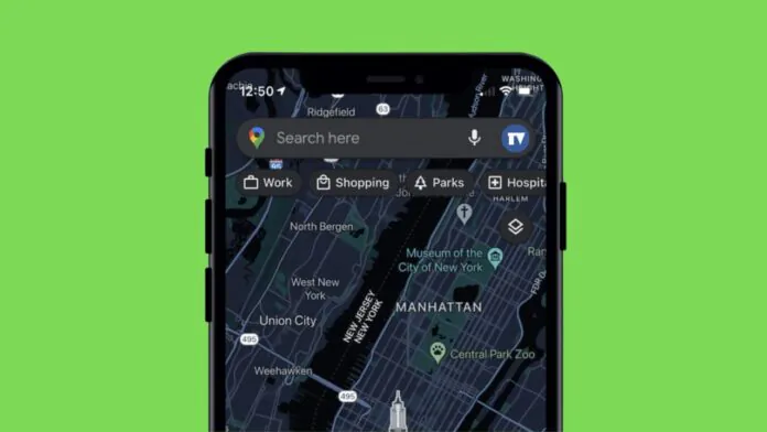 Dark Mode Not Working in Google Maps? 6 Ways to