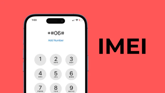 How to Find IMEI Number on iPhone