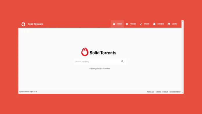 8 Best SolidTorrents Alternatives in 2024 (Torrent Search Engines)