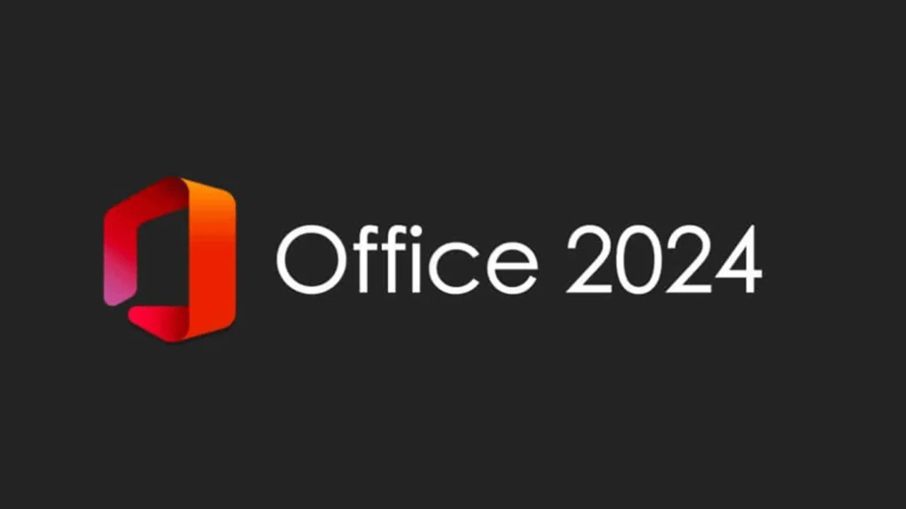 Download Microsoft Office 2024