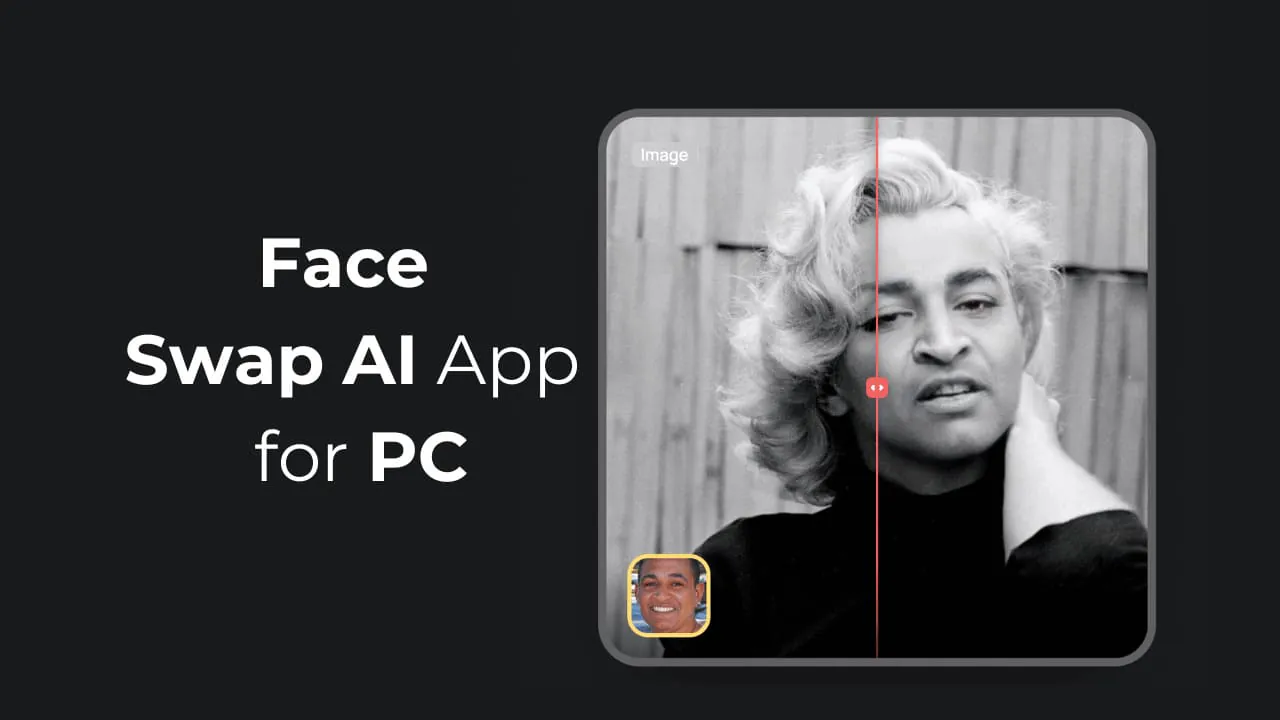 Download Reface Face Swap AI App for PC