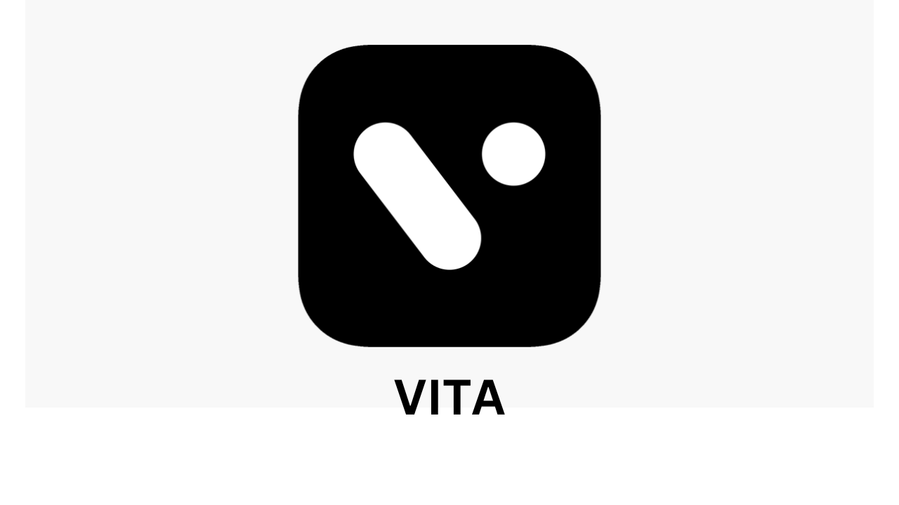 Download VITA Video Editor for PC