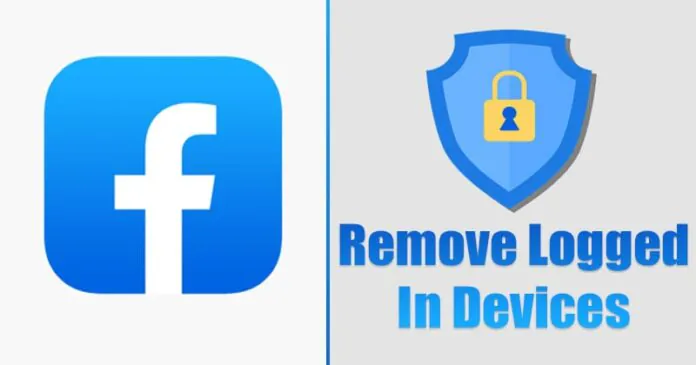 How to Find & Remove Other Devices Logged Into Your