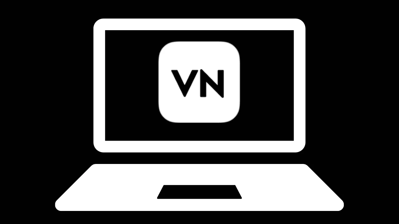 Install VN Video Editor on PC