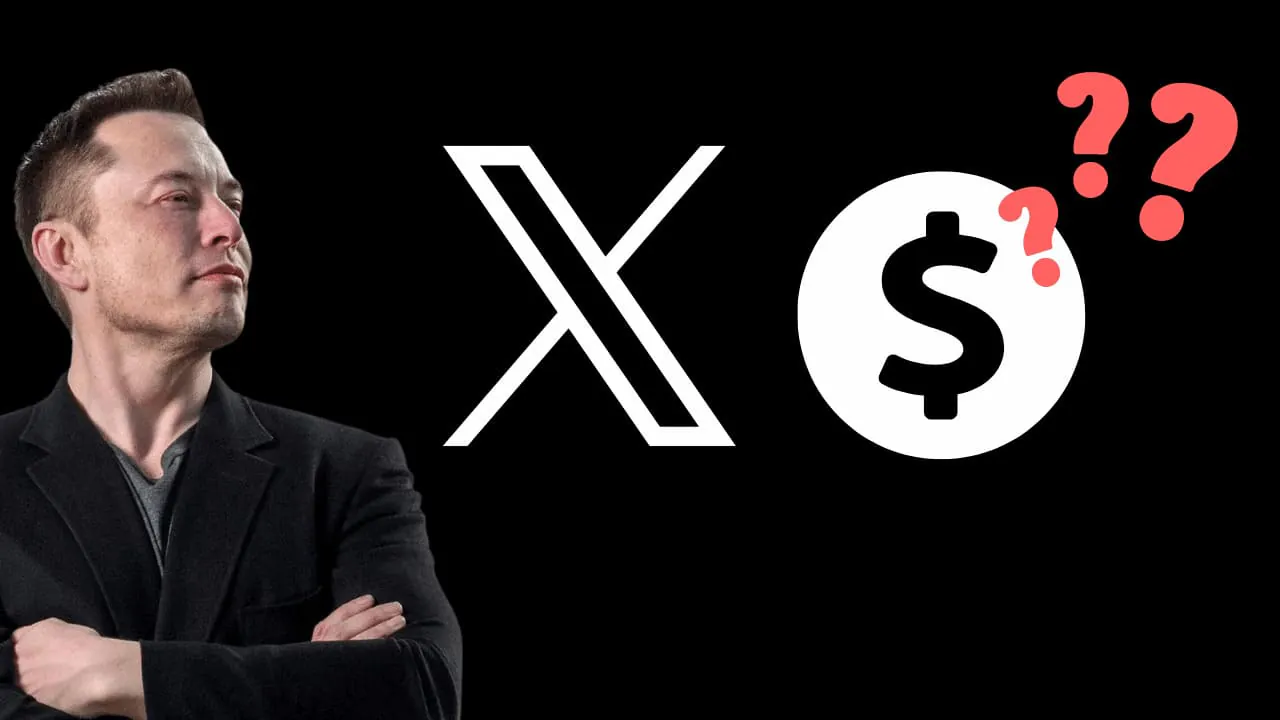 Elon Musk proposes fee for new X users to post