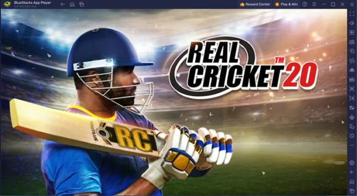 Real Cricket 20 Download for PC (All Methods)