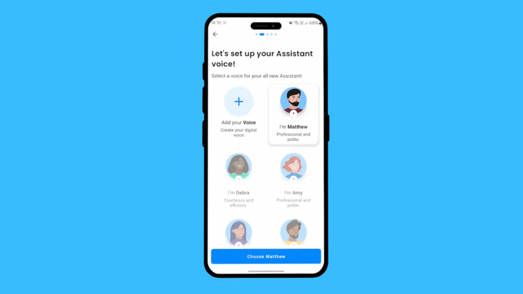 Truecaller has introduced a new feature: AI-powered Assistant