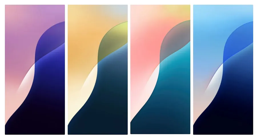 Download iOS 18 Wallpapers