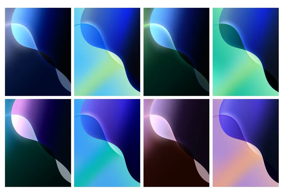 Download iPadOS 18 Wallpapers